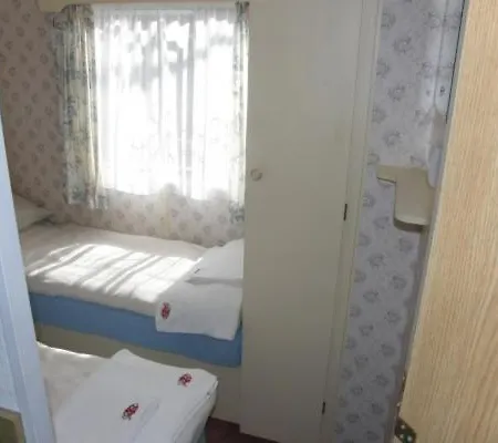 As Курортный комплекс