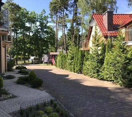 As Курортный комплекс